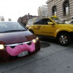 The Path to Let Rideshare Companies into Alaska Not So Smooth - Insurance Journal