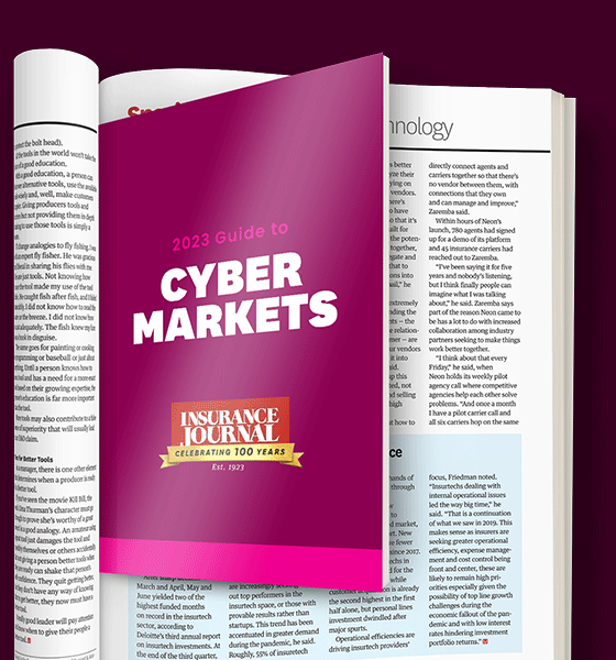 Cyber Markets Guide Image