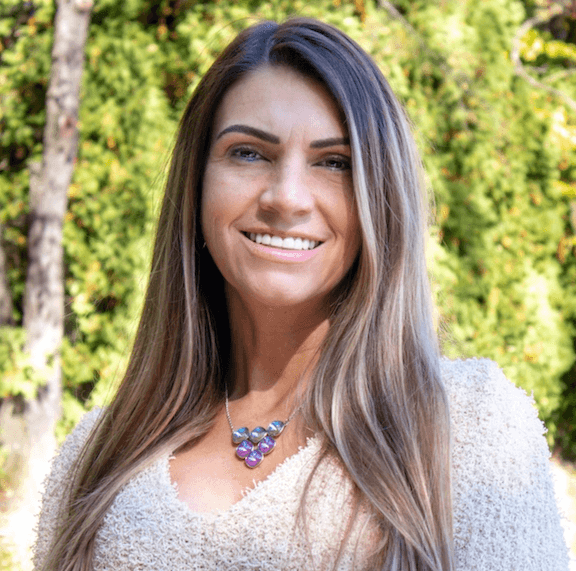 Top Account Managers - Brandy LiCausi