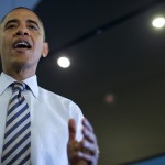 President Obama (AP Photo/Carolyn Kaster)