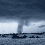 tornado