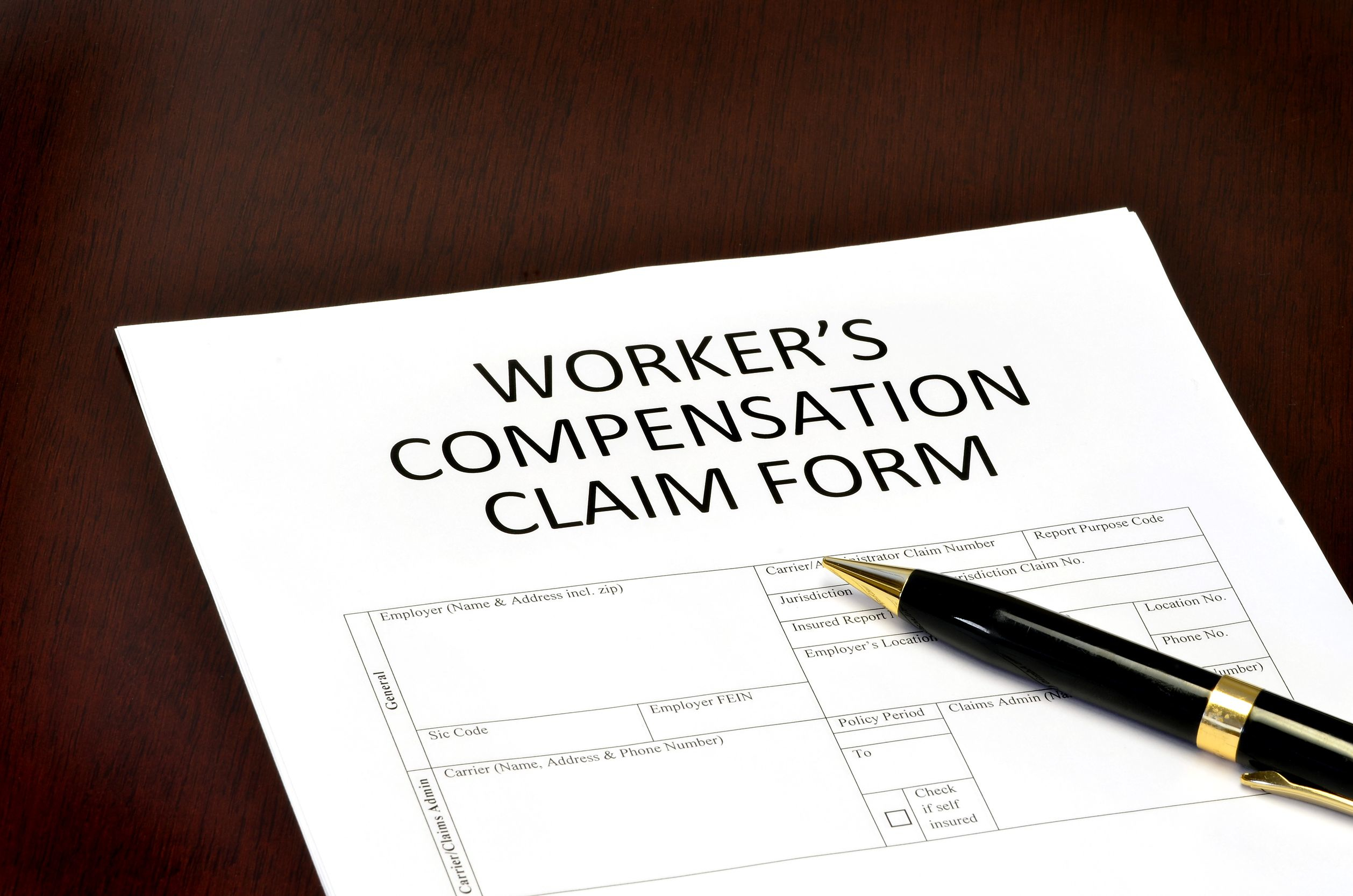 Ohio Business Owner Must Pay 55K in Workers' Comp Premiums