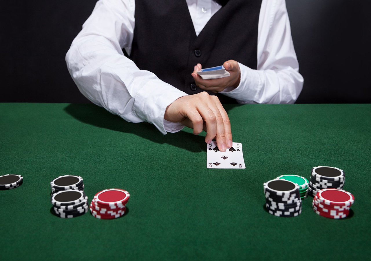 calex casino in legal dispute