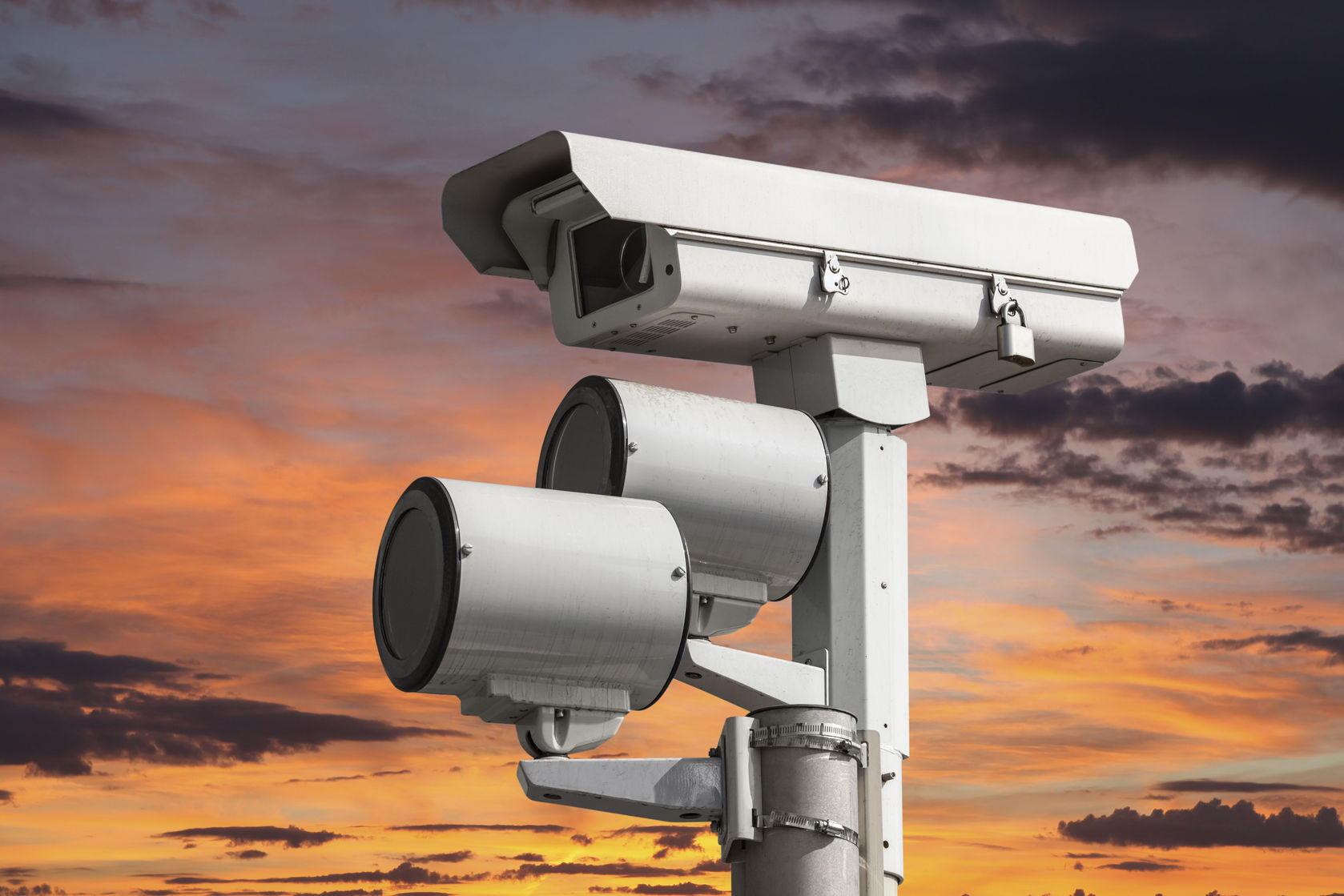 Ohio’s High Court Again Upholds Cities’ Use of Traffic Cameras