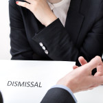 Job Dismissal