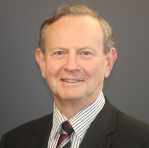 Tim Grafton, chief executive of the Insurance Council of New Zealand