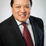Michael Kwan Swiss Re Corporate Solutions