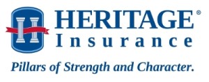 Hertiage P&C logo