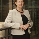 Inga Beale CEO Lloyd's