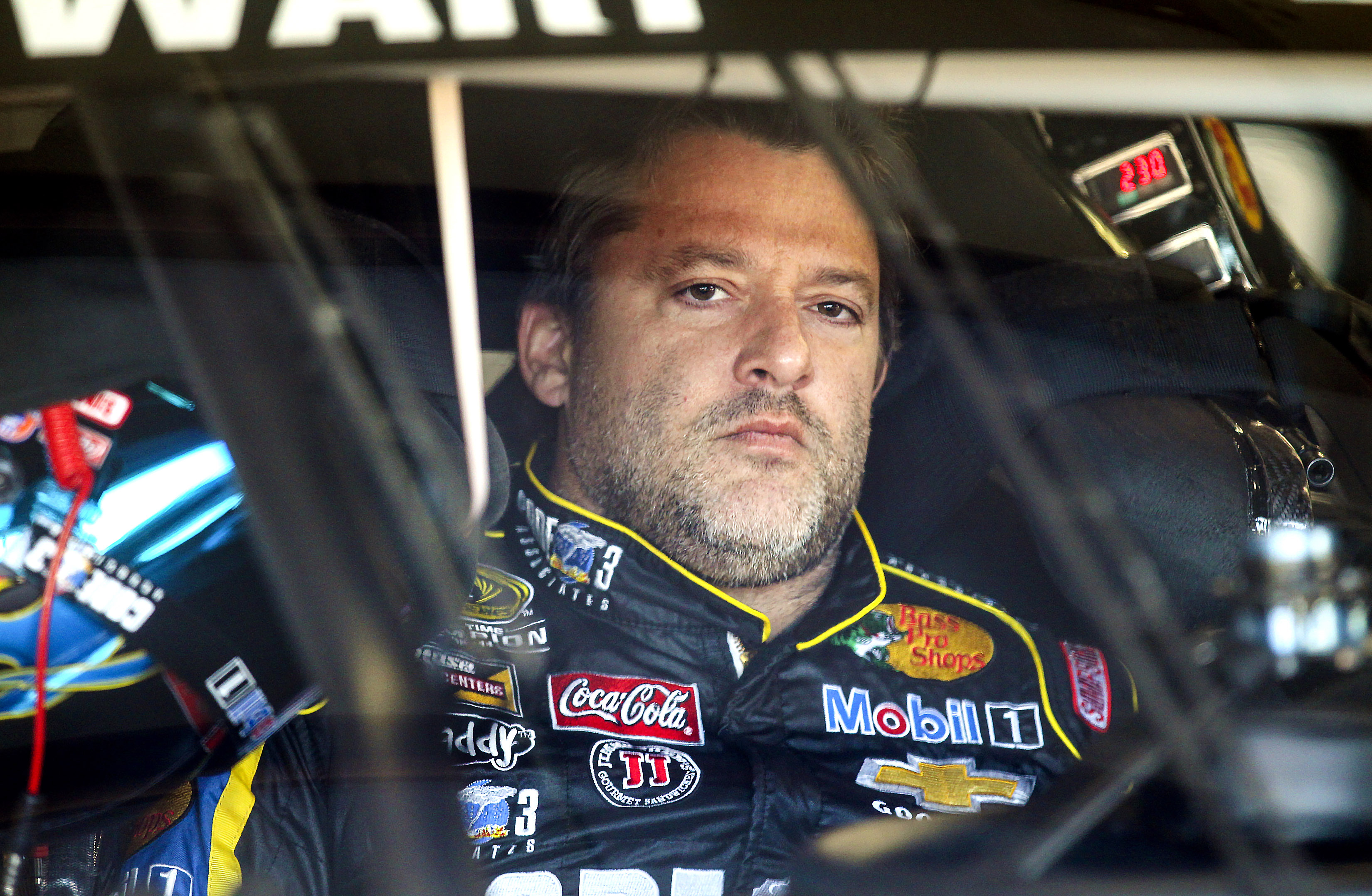 No Coverage for Tony Stewart in Ward Race Car Death Axis Insurance