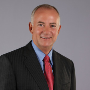 William E. Donnell, president and CEO of NCCI