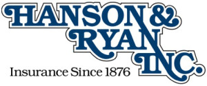 Hanson & Ryan Logo