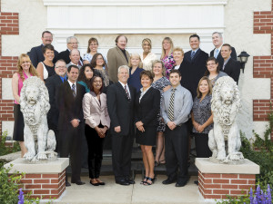 The Starr Group employees value the focus on ethics and employee development.