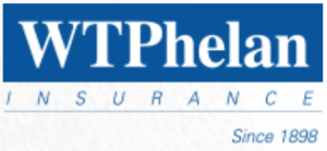 WT Phelan logo