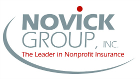 Novick logo