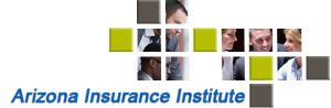 Arizona Insurance Institute Logo