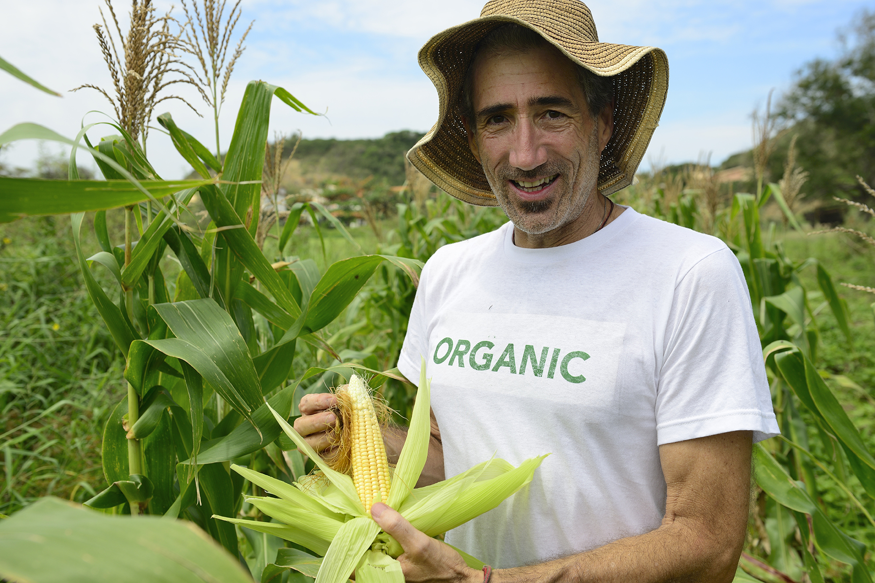 USDA Expands Crop Insurance Options for Organic Farmers