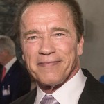 Former California Gov. Arnold Schwarzenegger. Photo by Koch / MSC