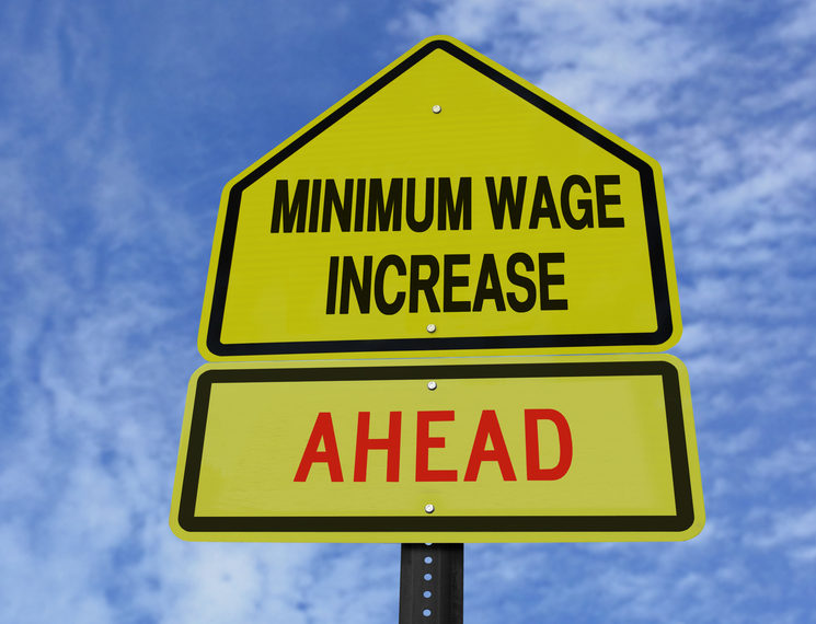 Washington’s Minimum Wage to Reach 13.69, Will Also Impact OT and