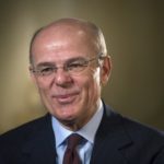 Zurich CEO Mario Greco