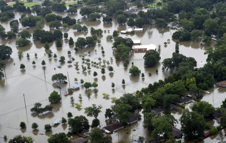 RMS: Flood Insurance Uptake Low in Areas Hit Hardest by Louisiana Flooding