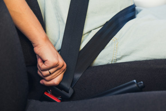 Nearly 3 300 Citations Issued During North Dakota Seat Belt Campaign Bodydoctor Insurance News