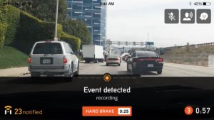 hard-brake-detection