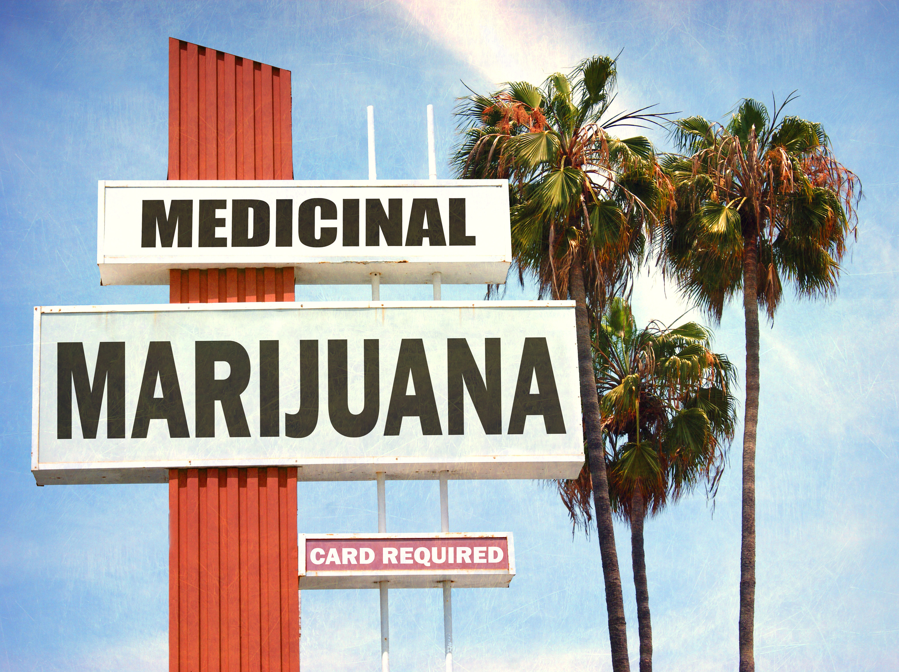 California Surplus Lines Don’t Want to be Left Out of State’s Marijuana