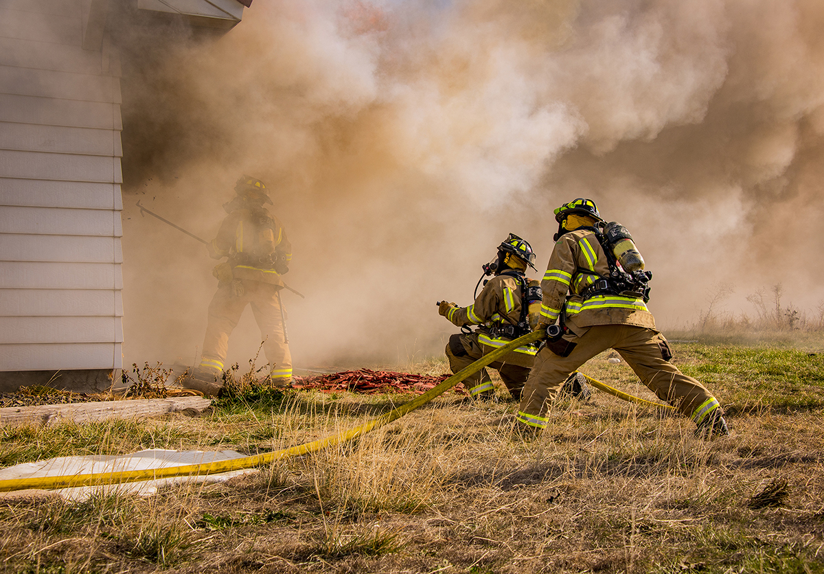 Emerging Issue in Texas: Firefighter, EMT Cancer-Related Workers’ Comp