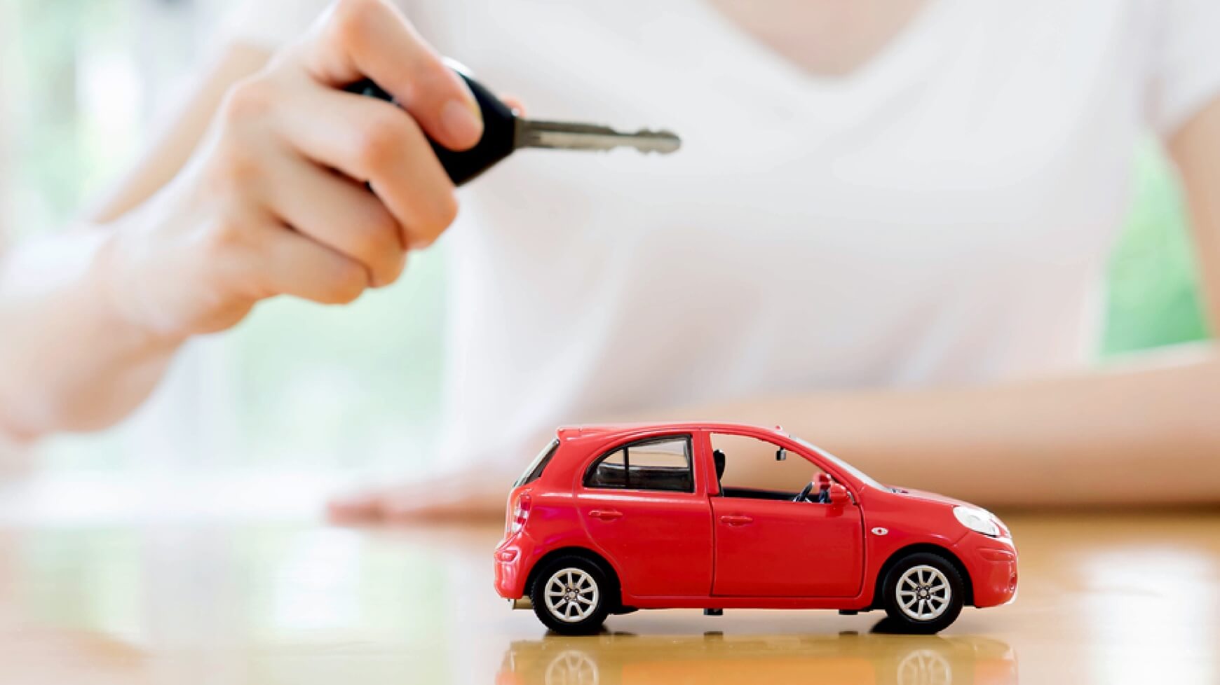 Auto Loan Delinquencies Keep Rising But Economists Hold Off on Alarm