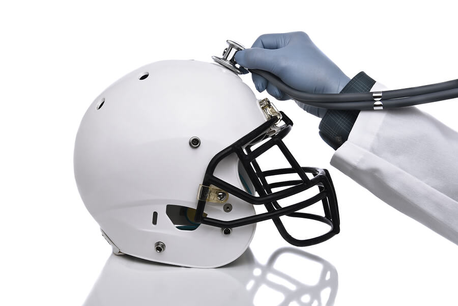 NFL Concussion Settlement Attorney Charged with Racketeering –