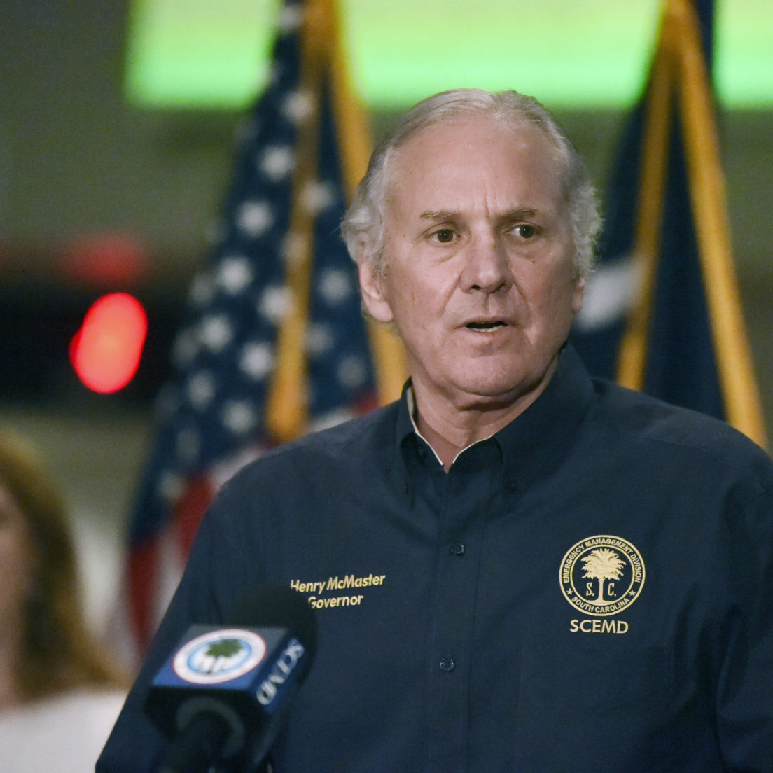 Governor Aims for South Carolina to Recover ‘More Quickly Than Any