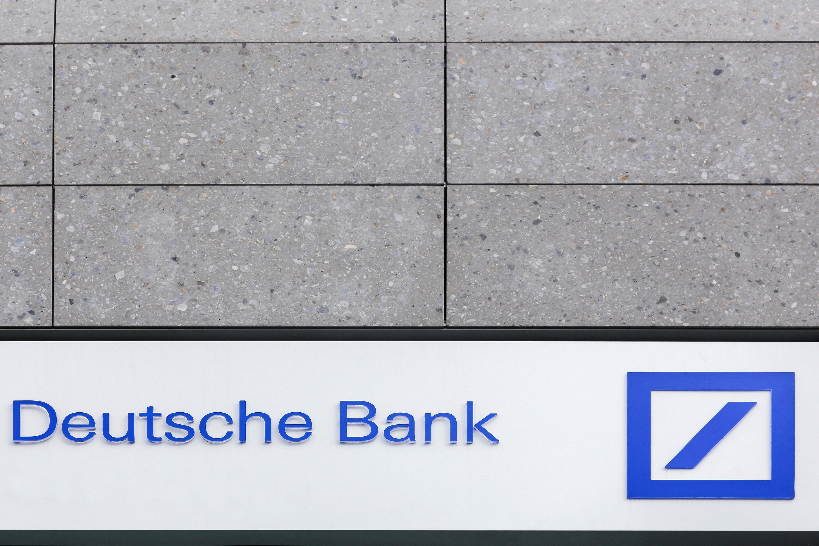 Investors Sue Deutsche Bank Executives Over Compliance Fine Linked To Epstein