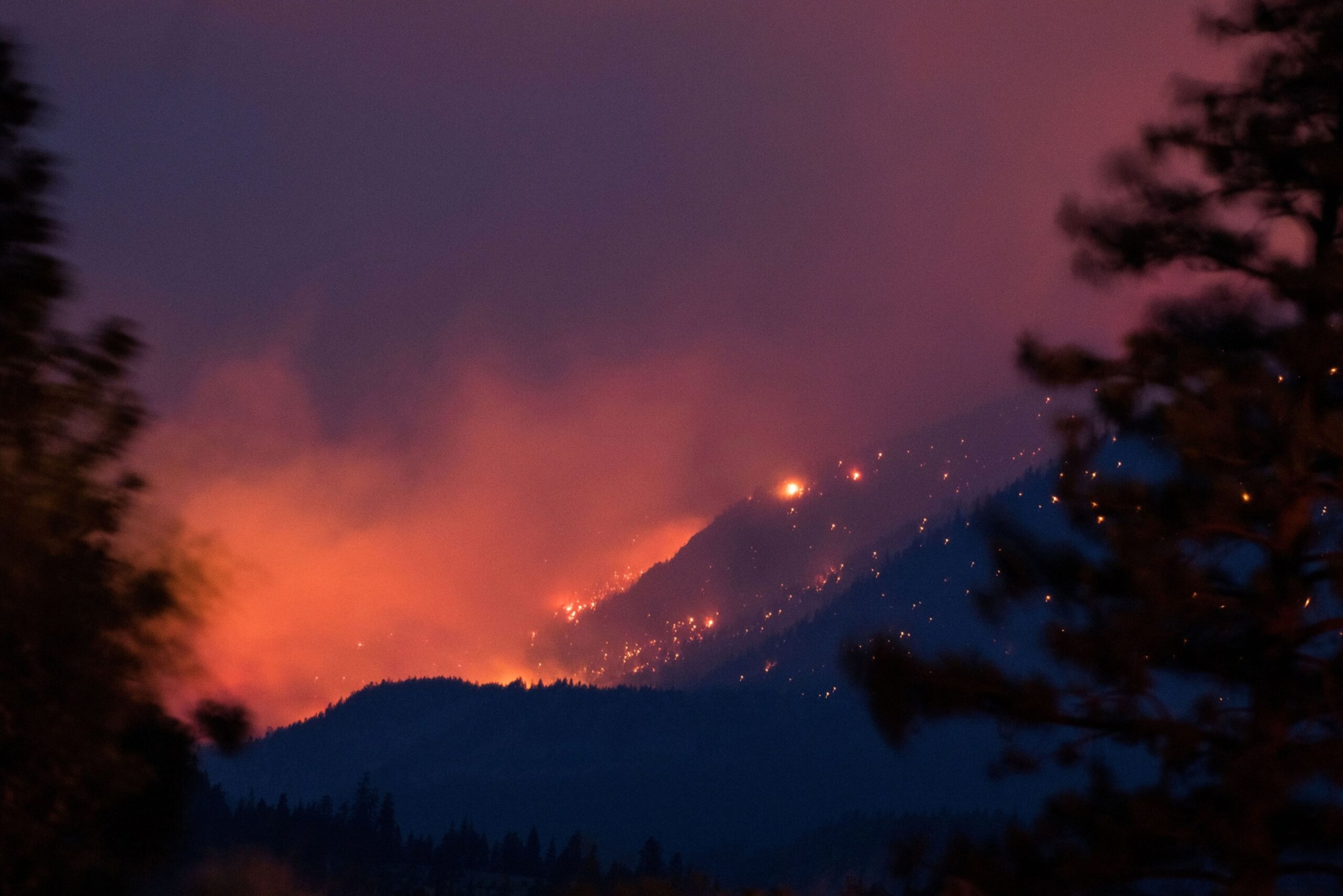 Record High Temperatures Hit Nordic Region Arctic Circle Adding To Wildfire Dangers