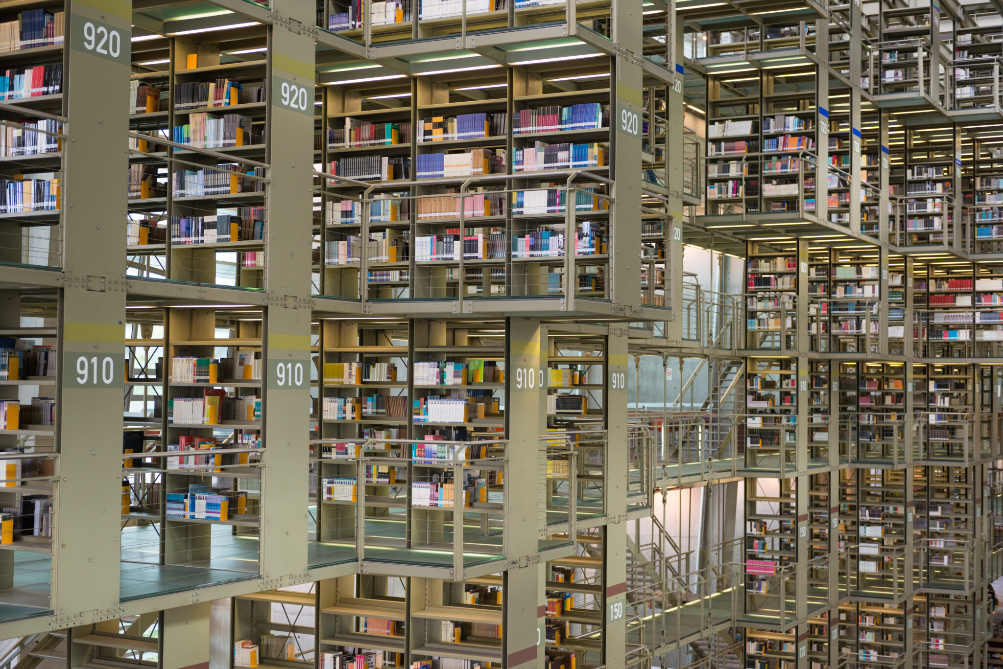 Cyber Risks No Longer ScienceFiction for Libraries