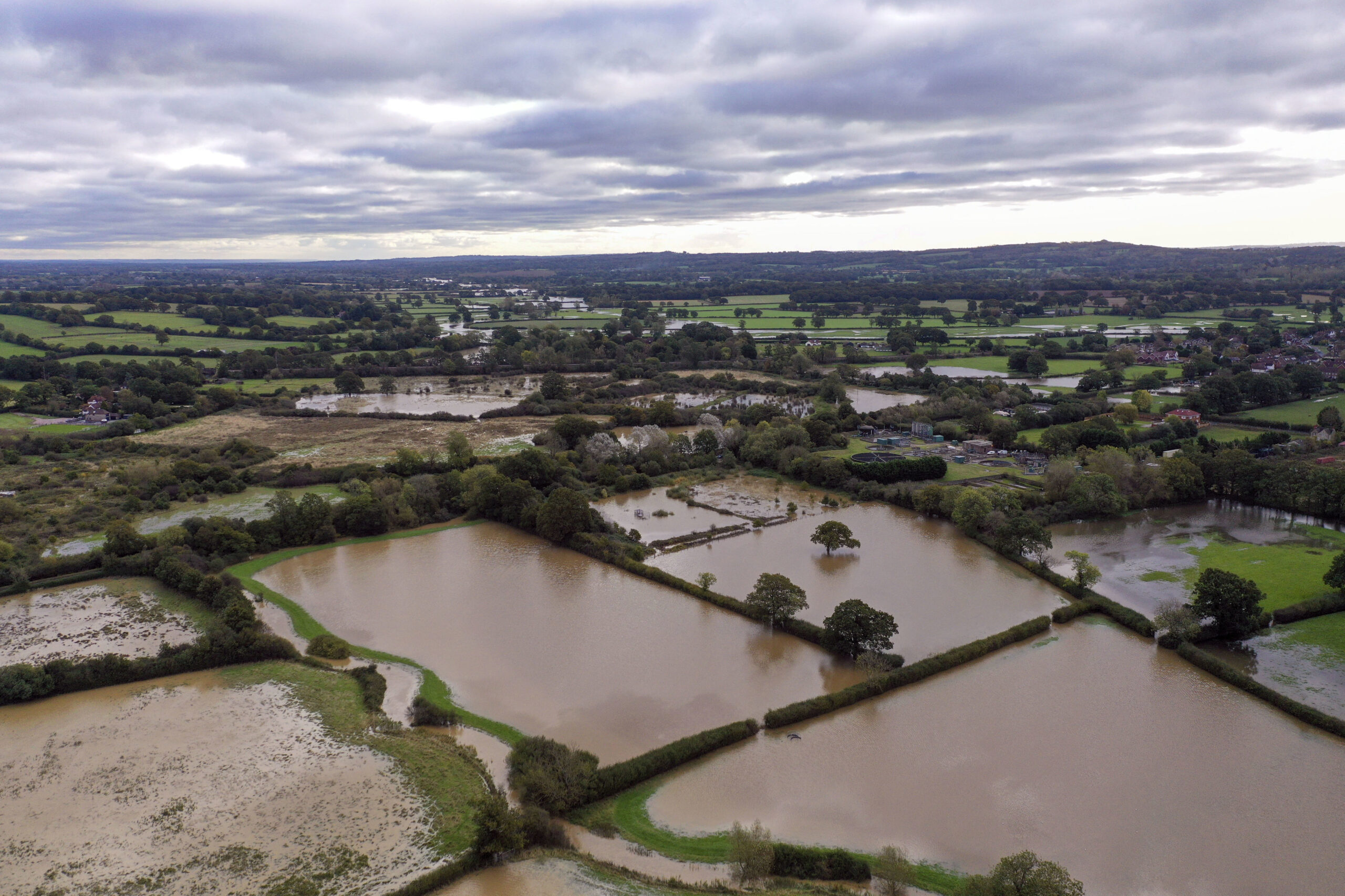 Insured Price For Europe Windstorm Hendrik Ignatz Aurore Estimated At 311m