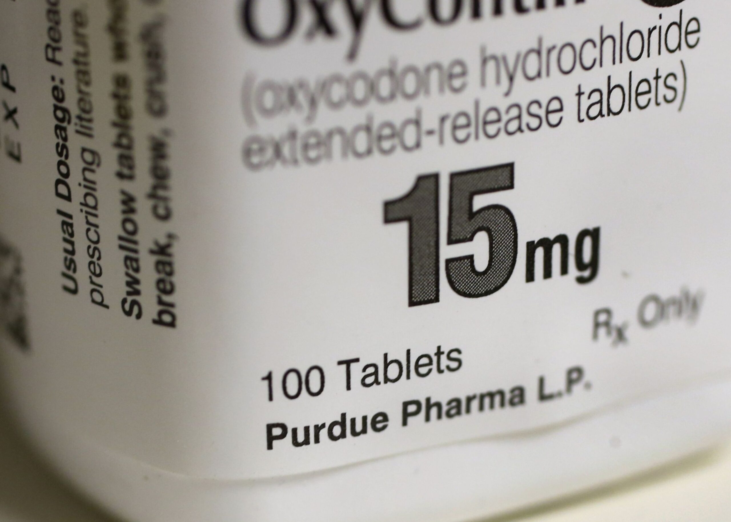 Purdue’s Sacklers Consider Adding 1 Billion More to Opioid Settlement