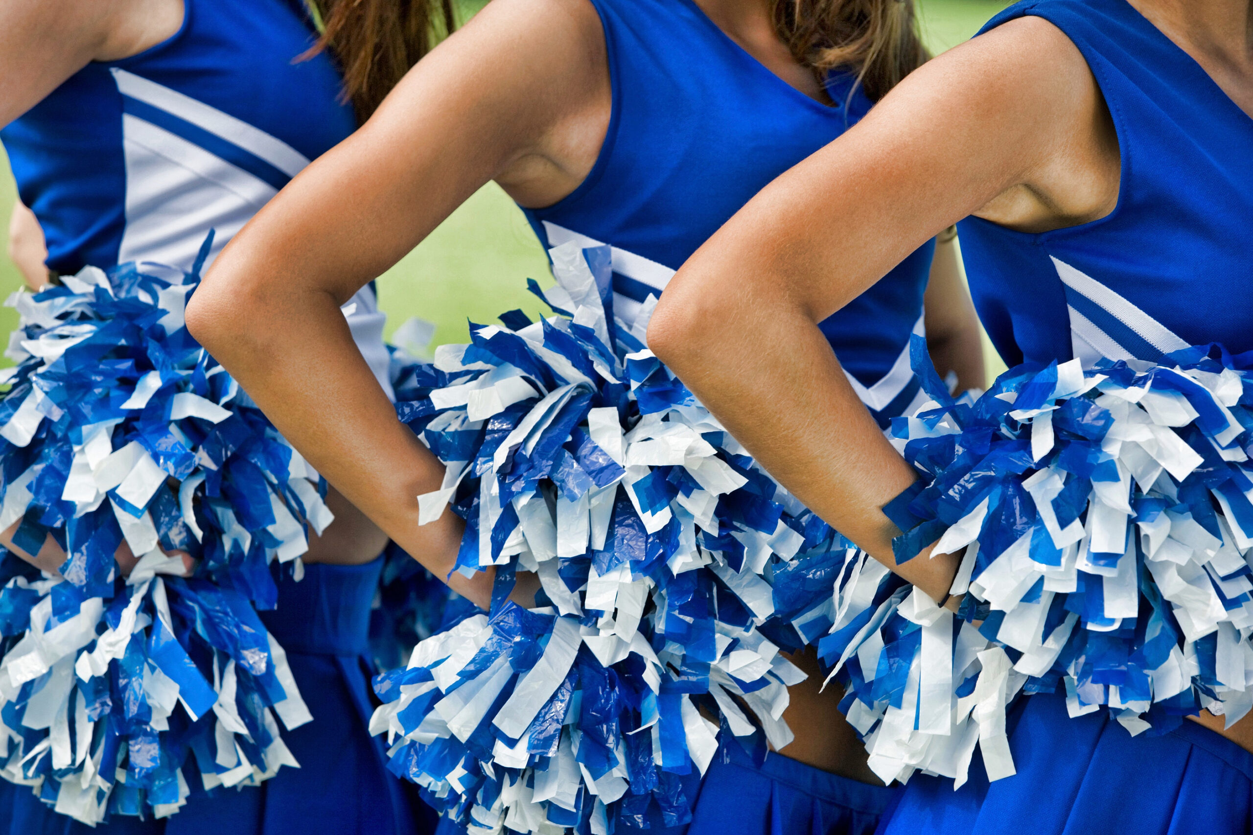 Sex Abuse Allegations Spread Against Cheerleading Industry pic