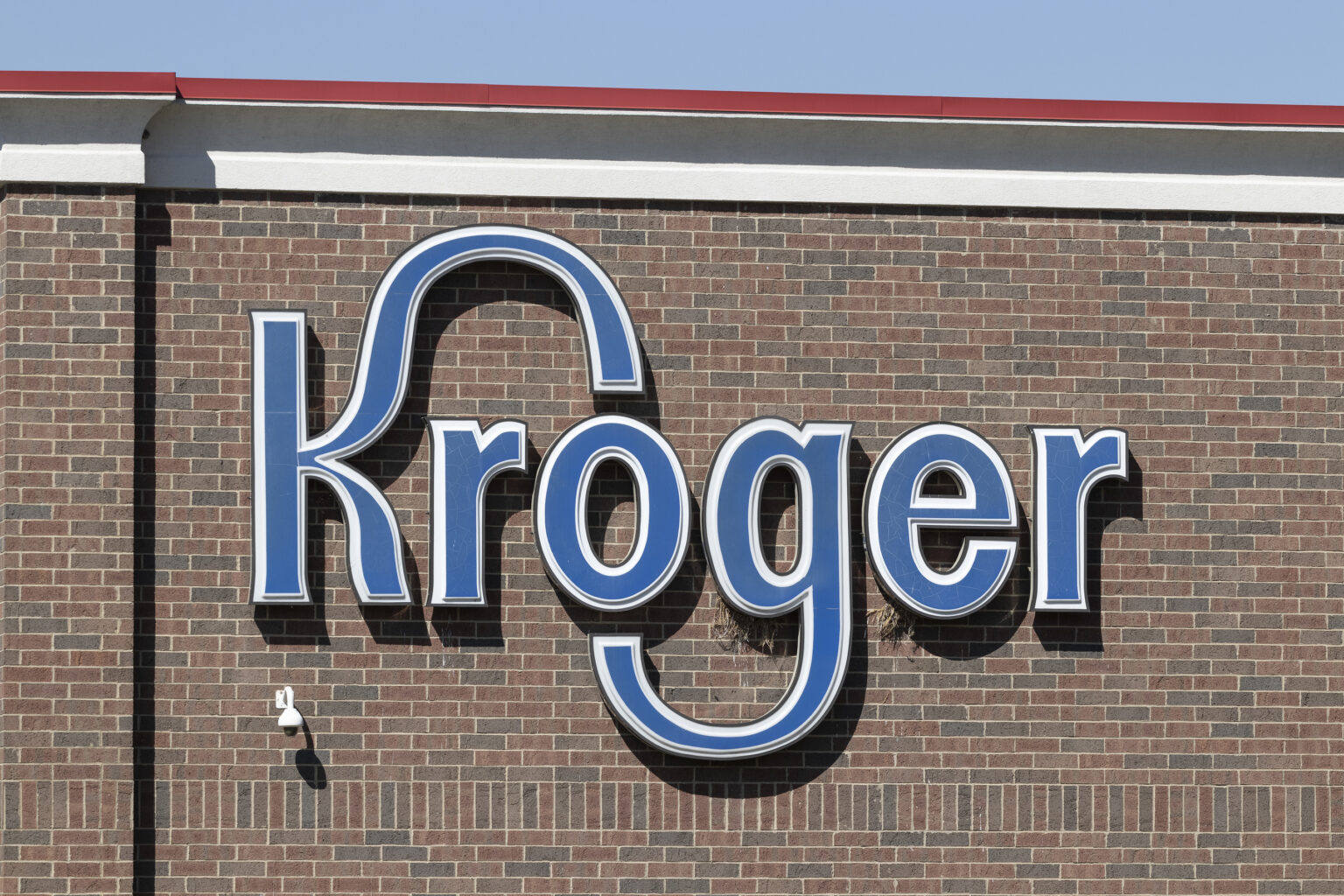 Kroger to Pay Up to $1.4 Billion to Resolve Opioid Lawsuits