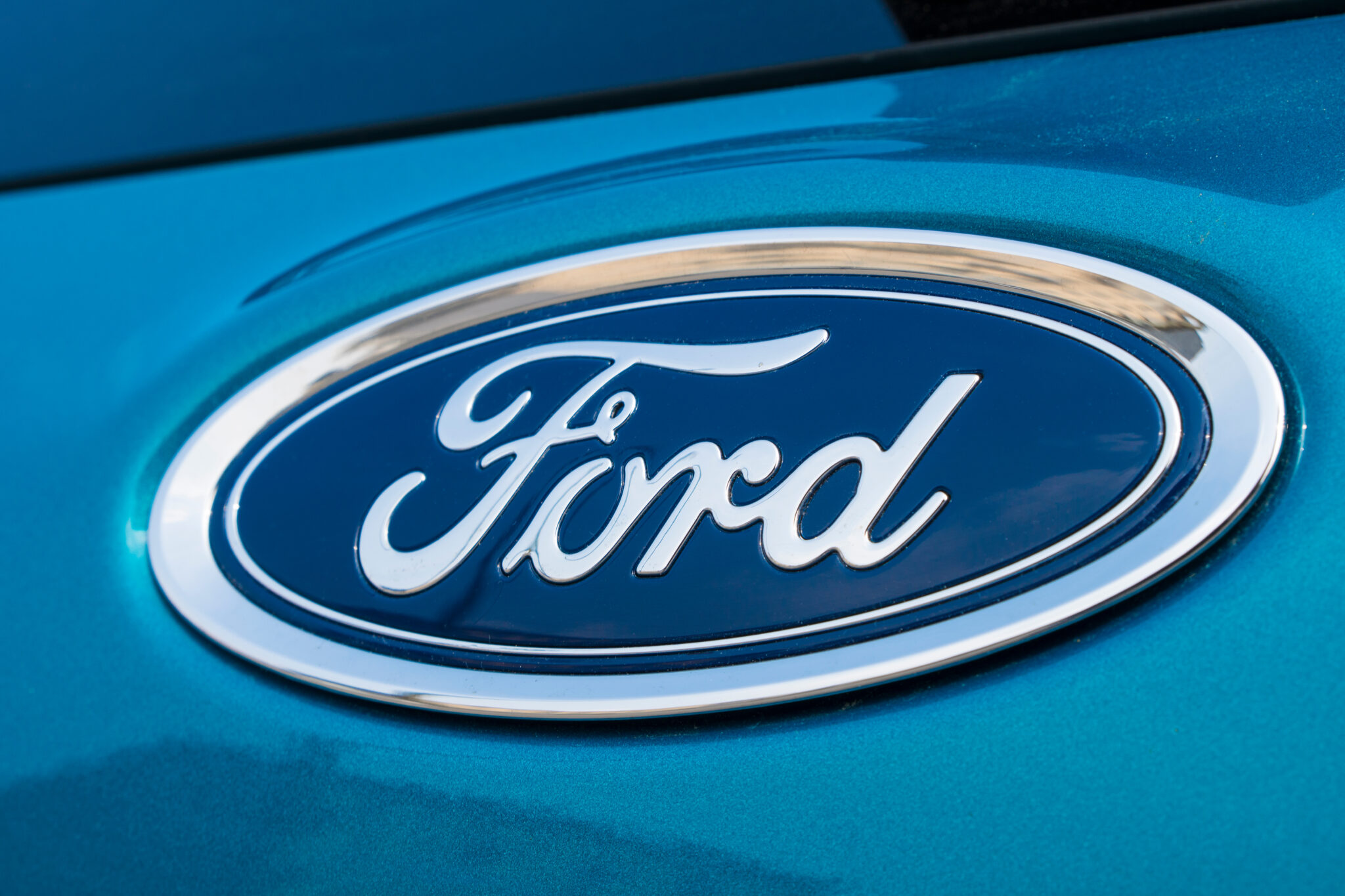 Ford Recalls About 85,000 Explorer SUVs Over Engine Fire Risk