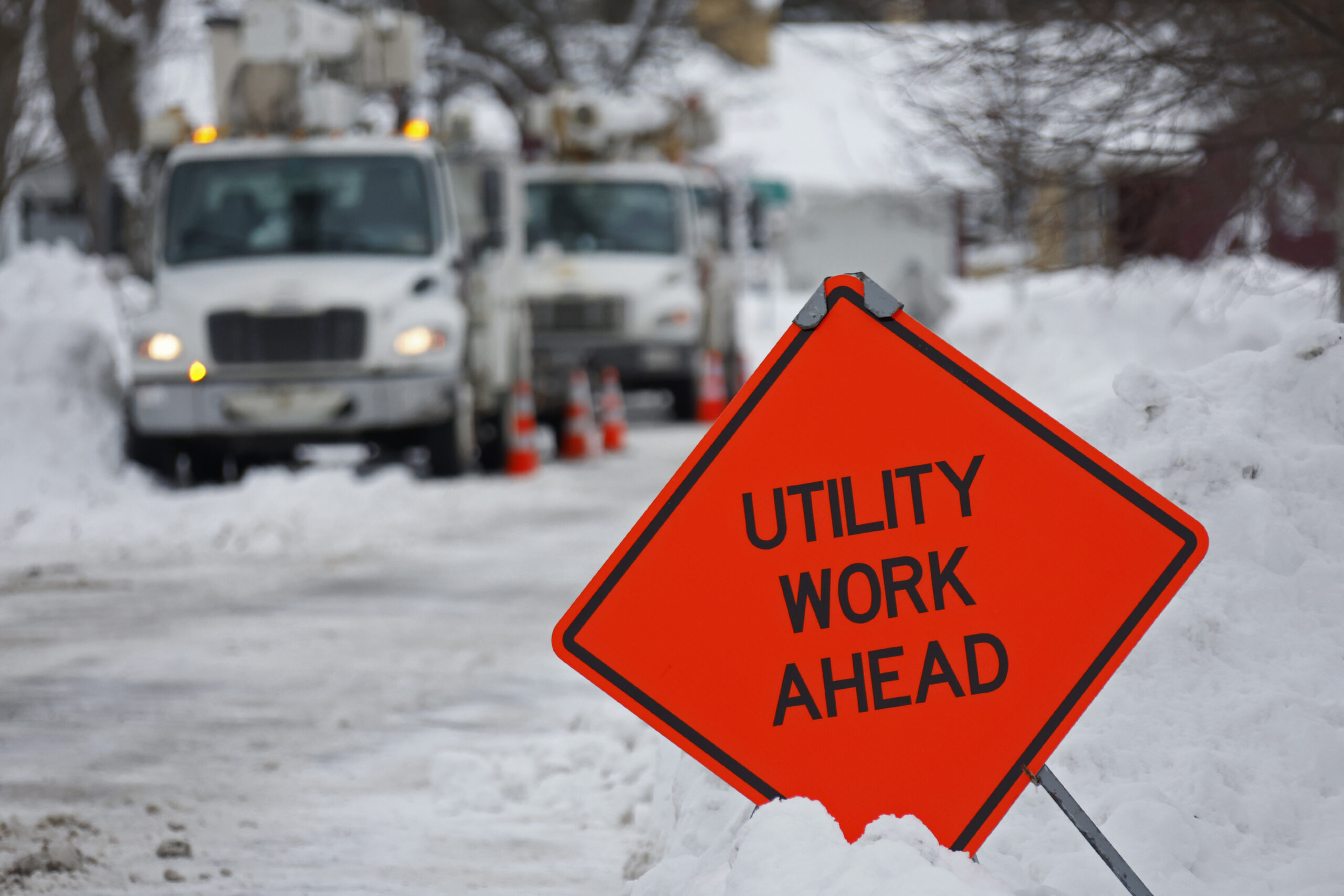 Two-Thirds of North America May Face Energy Shortages This Winter