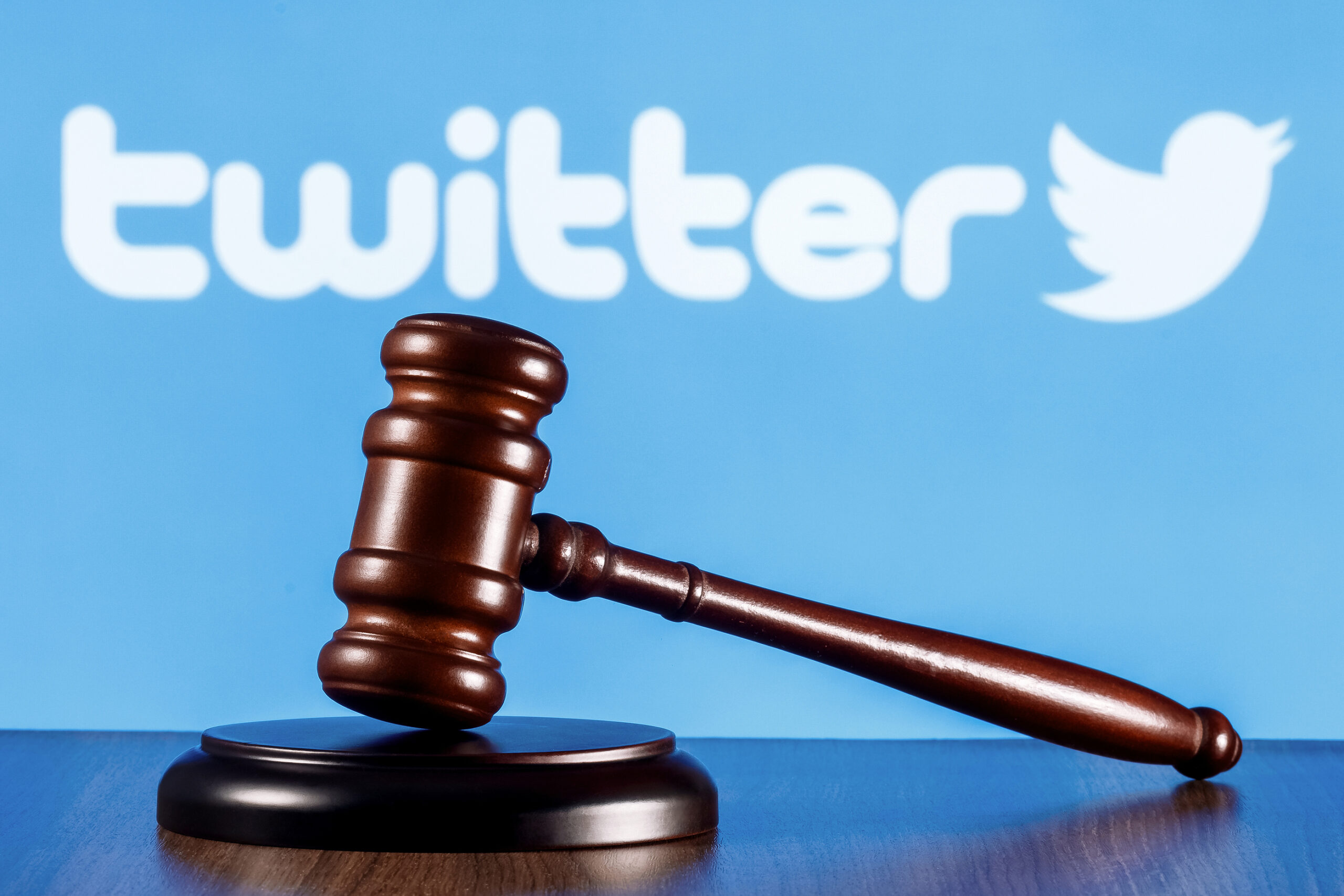 Twitter Asks Judge To Toss Out Proposed Sex Bias Class Action
