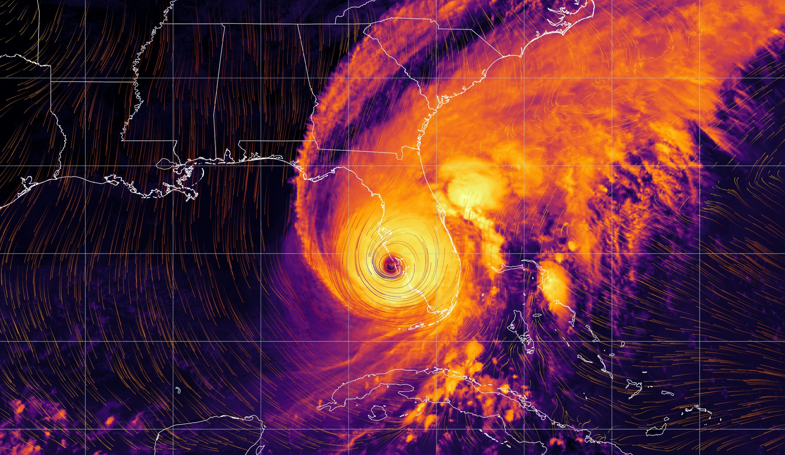 Florida OIR Wants Enhanced Hurricane Ian Data by Sept. 27. Claims Have