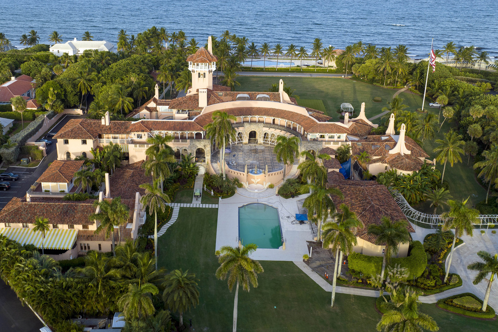 Is Mar-a-Lago Price  Billion? Valuations on the Core of Trump’s Fraud Trial