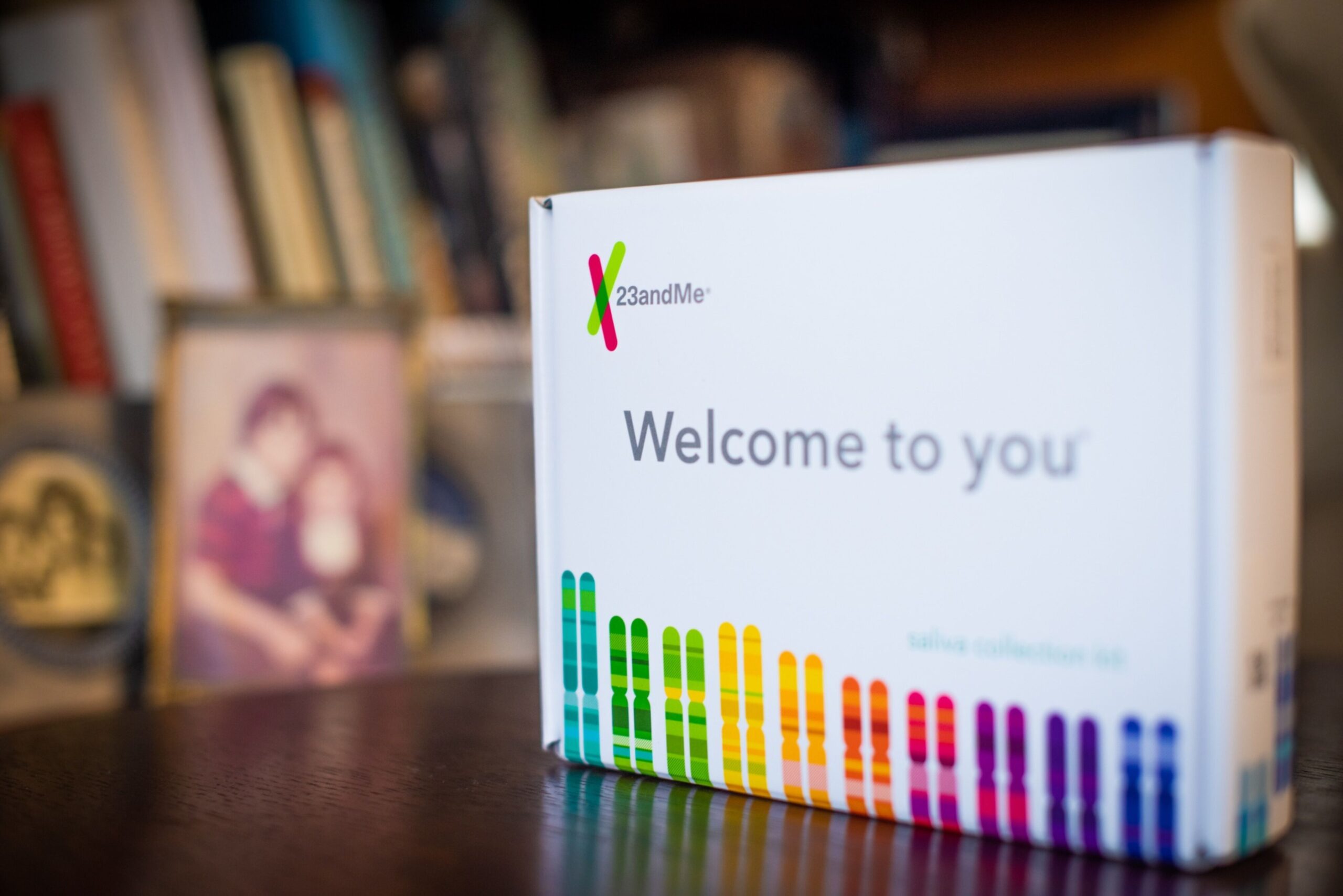 23andMe Says Health Data Was Included In Hack That Compromised 6 9   23andMe 2 Bloomberg Scaled 