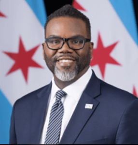 Chicago-Mayor-Brandon-Johnson