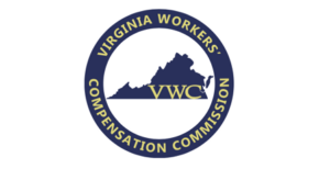 Virginia Workers' Compensation Commission Logo