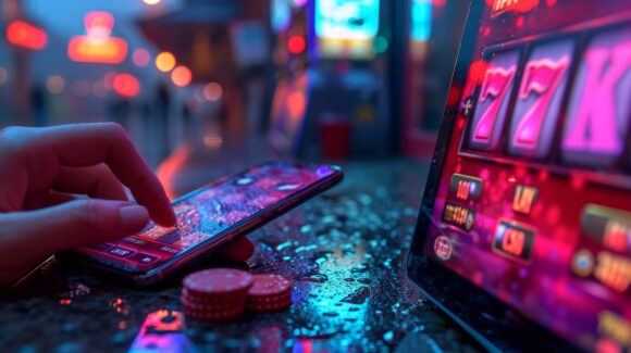 gambling-app