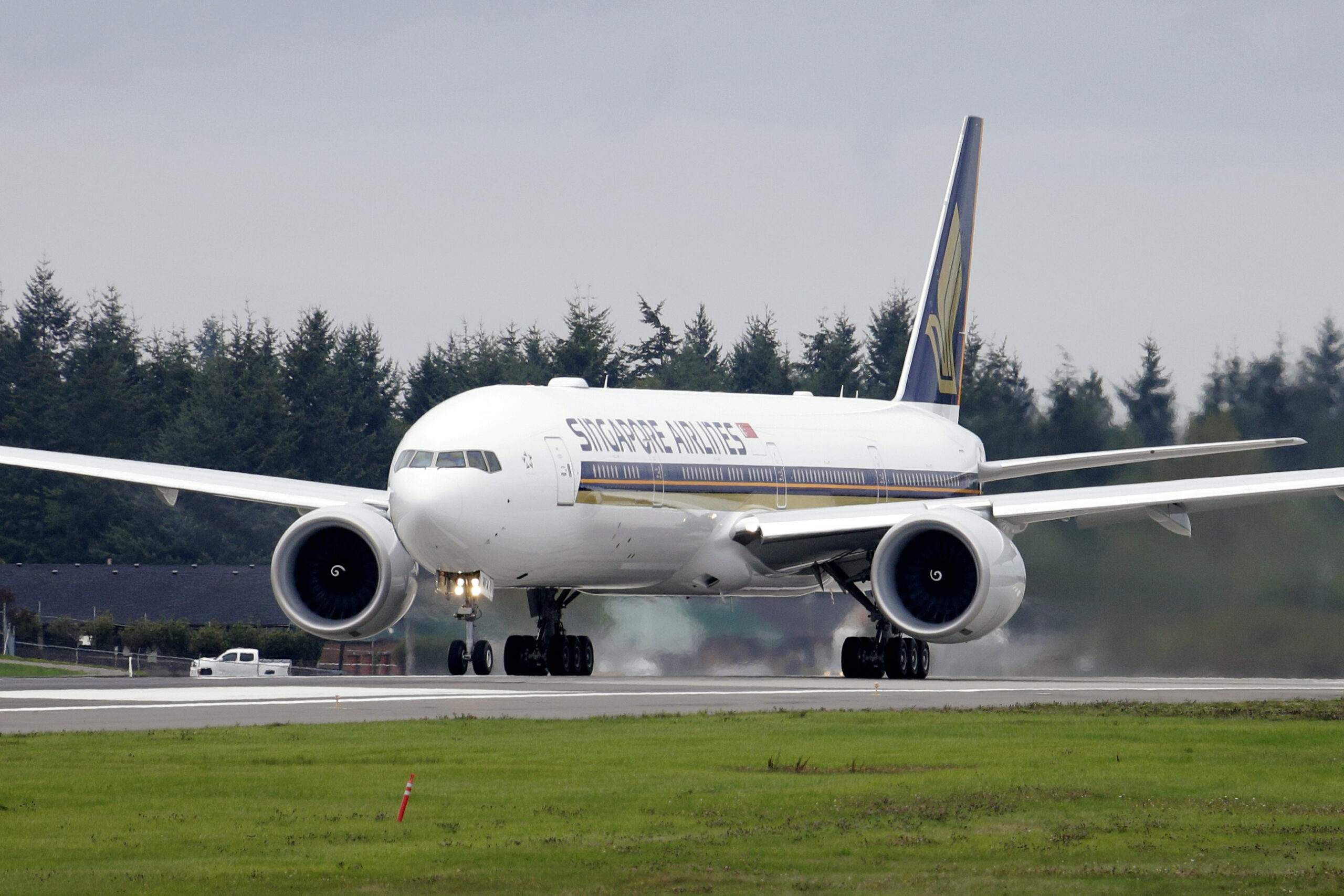 Travel Insurance ‘Will Likely’ Cover Injuries Sustained in Singapore Airlines Incident: ABI