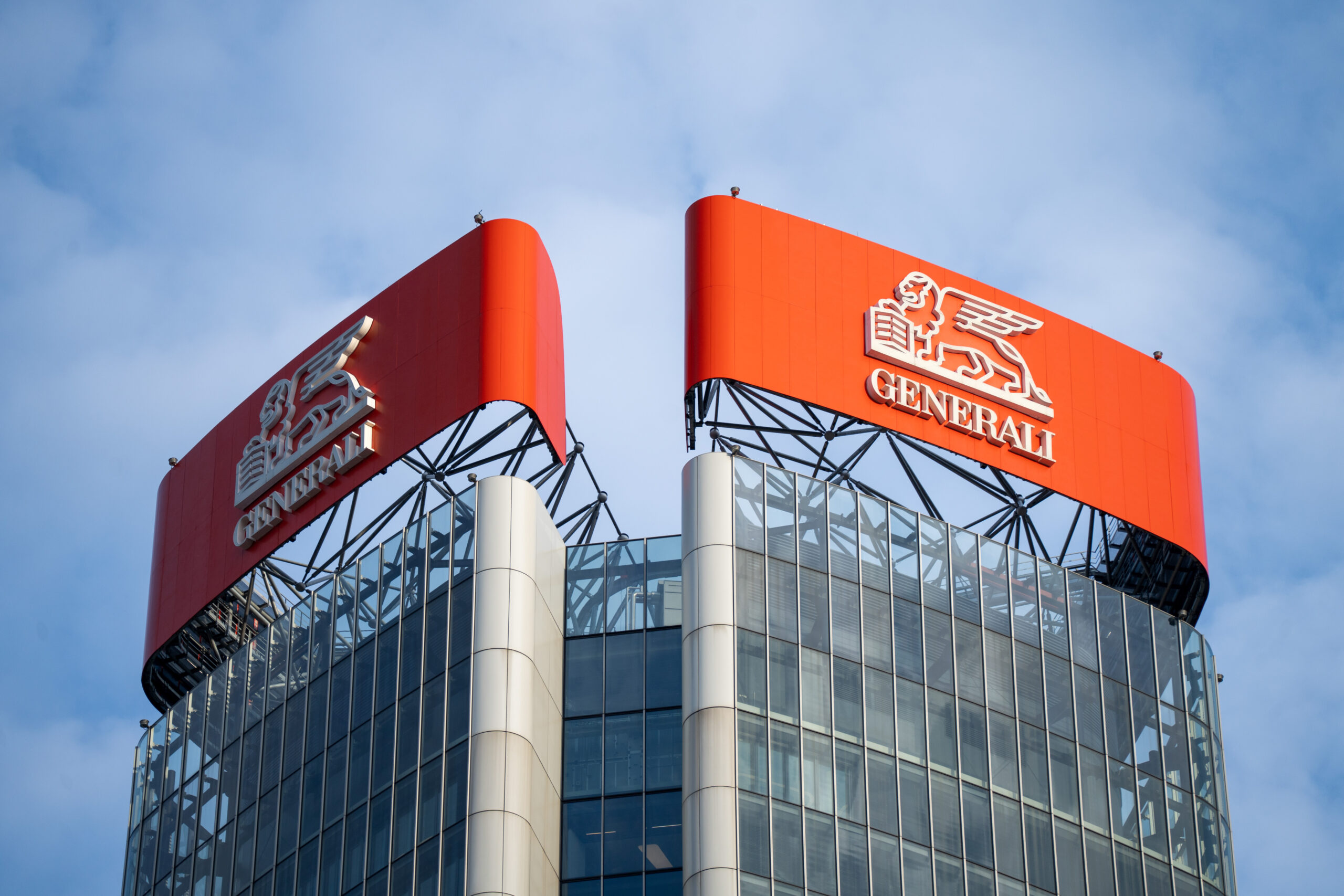 Generali Is Seeking Buyers for Turkey, Philippines Units: Sources